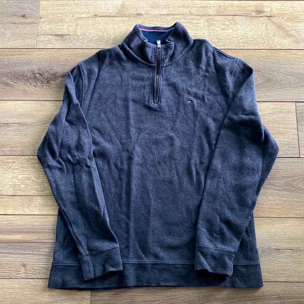 Tommy Hilfiger sweater size XL